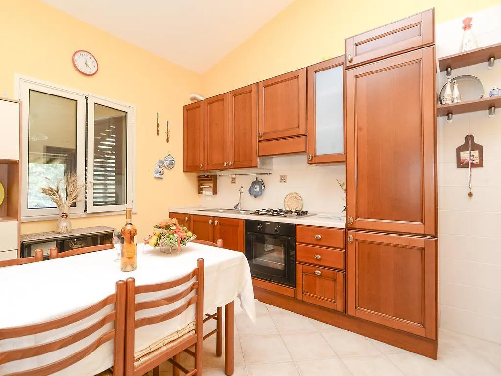 Villa Degli Olivi Campofelice Di Roccella 0*,  Italy