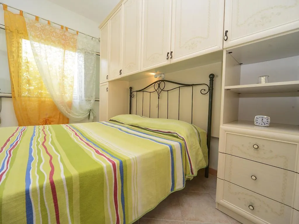Villa Degli Olivi Campofelice Di Roccella Holiday home
