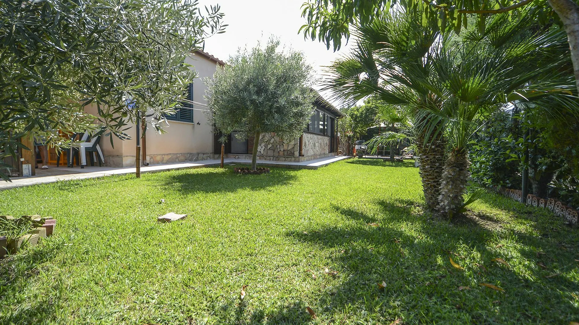 Villa Degli Olivi Campofelice Di Roccella 0*,  Italy