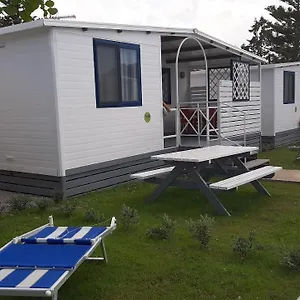 Campingplatz Mare, Campofelice Di Roccella