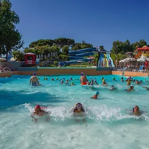 Ferienhaus Cicas Sul Mare, Campofelice Di Roccella