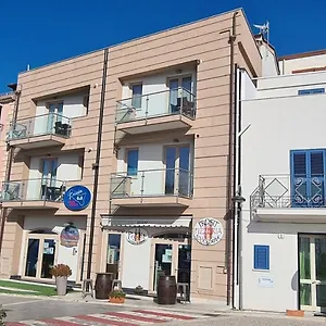 Belvedere Rent Bed & Breakfast