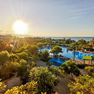 Grand Palladium Sicilia & Resort