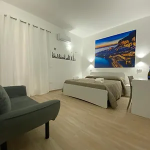 In Centro Vicino Cefalu Self-chek-in Guest house