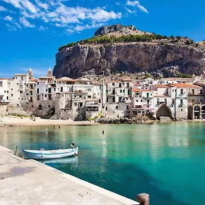 Arvilla's Campofelice Di Roccella