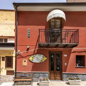 3* Bed and breakfast Porta Delle Madonie