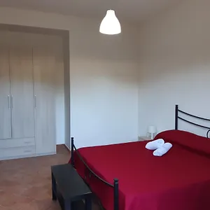 Campofelice Holidays Appartement