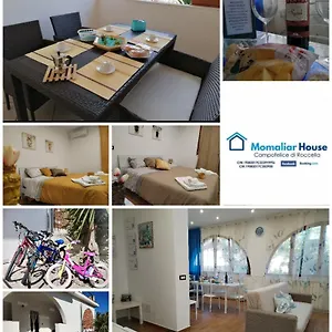 Momaliar House Hébergement de vacances