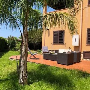 Aga Hébergement de vacances