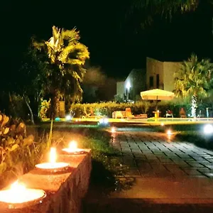 Beb Oasi Marina Bed & Breakfast